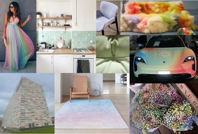 Good Interiors Collage - Ausblick 2026