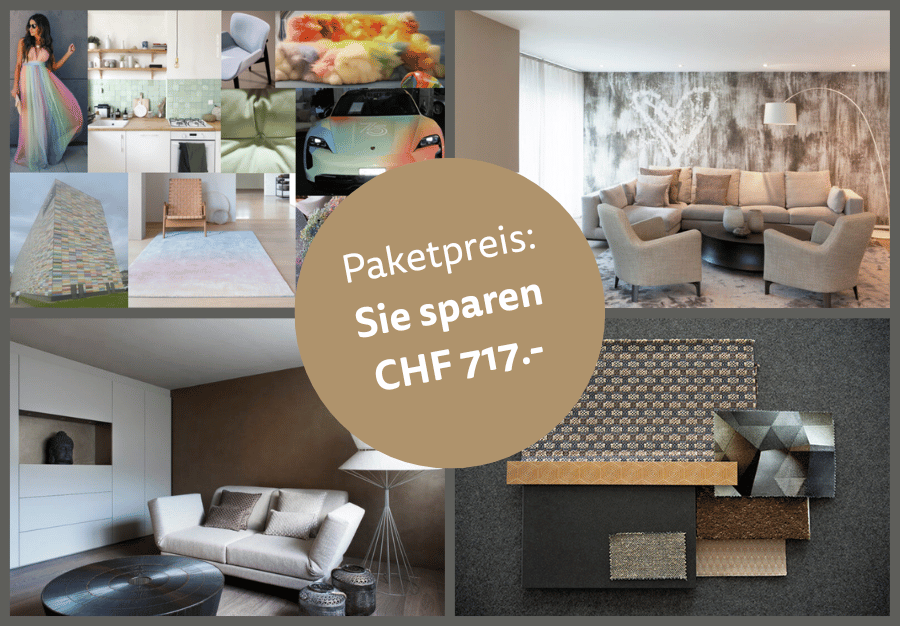 Good Interiors Paketpreis