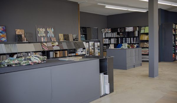 Räumlichkeiten Goods Interiors