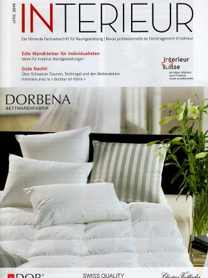 interieur April 2019