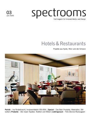 spectrooms / Juni 2020