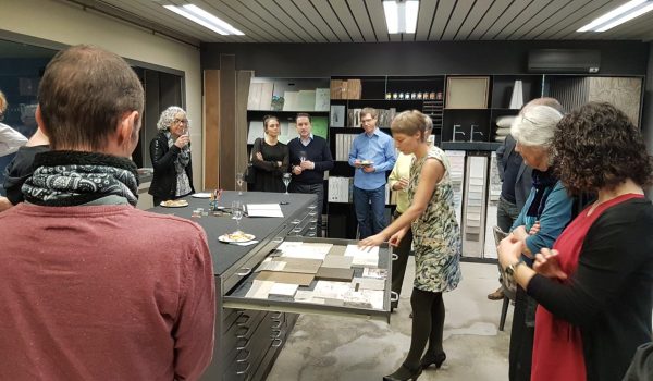 Eröffnungsparty_Good Interiors_2018